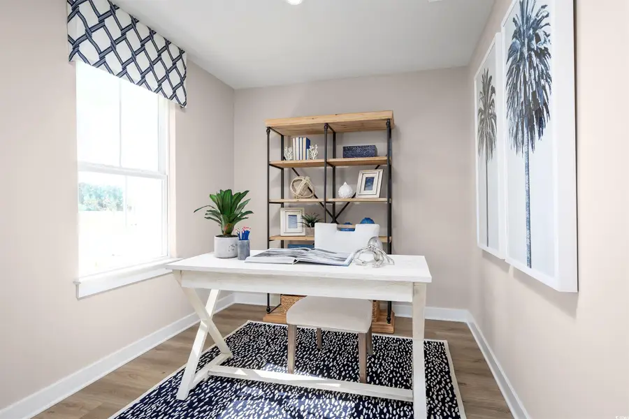 2756 Rowyn St., Longs, SC 29568 - #2