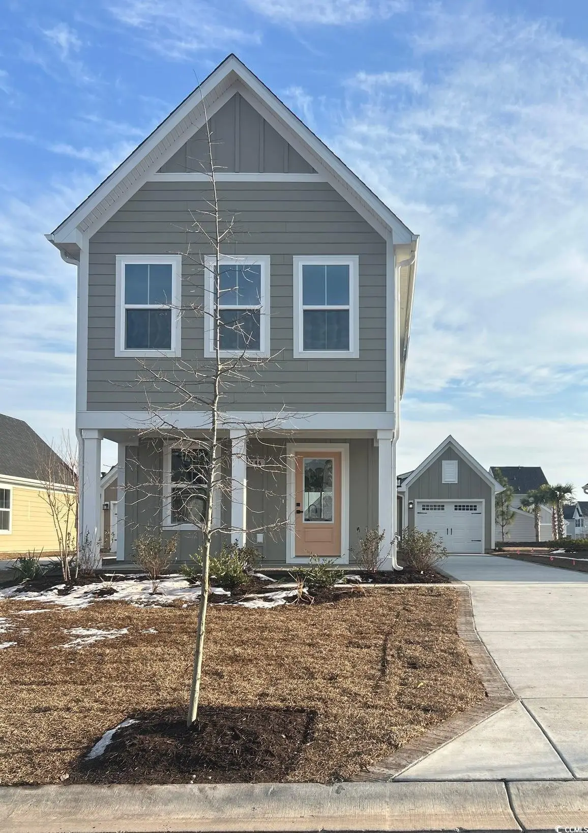 2744 Rowyn St., Longs, SC 29568 - #1