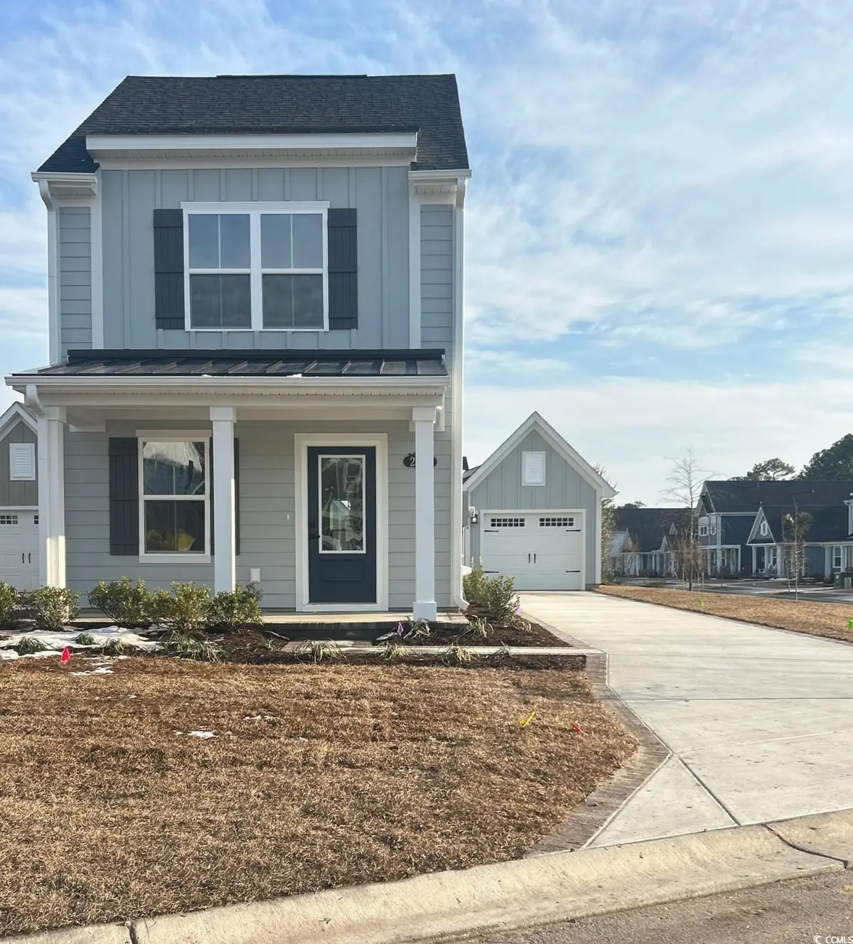 2740 Rowyn St., Longs, SC 29568 - #1