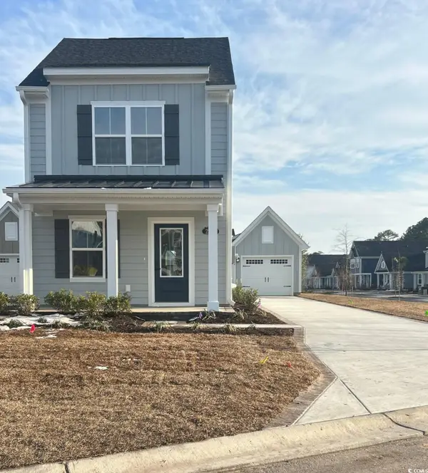 2740 Rowyn St., Longs, SC 29568