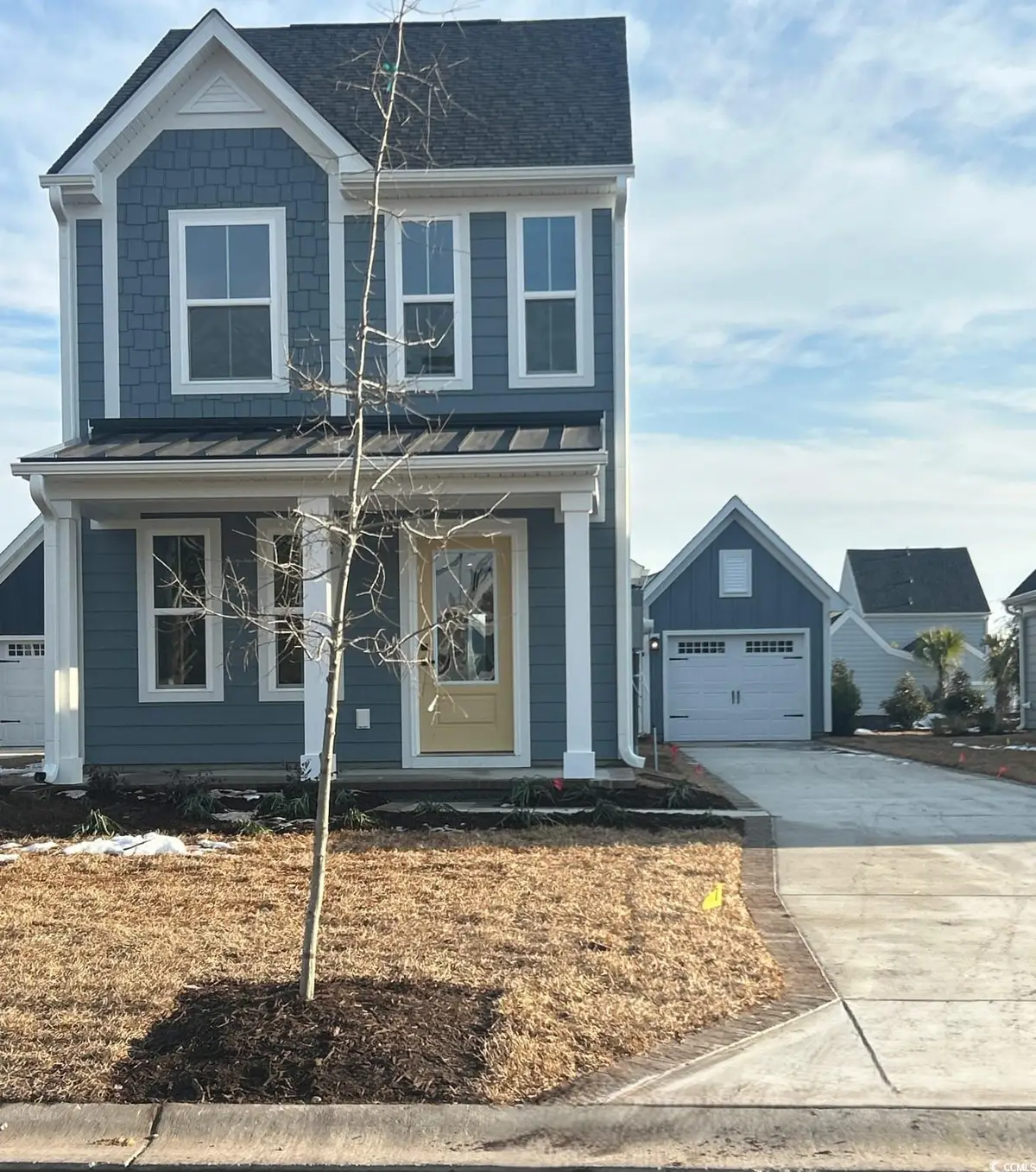 2760 Rowyn St., Longs, SC 29568 - #1