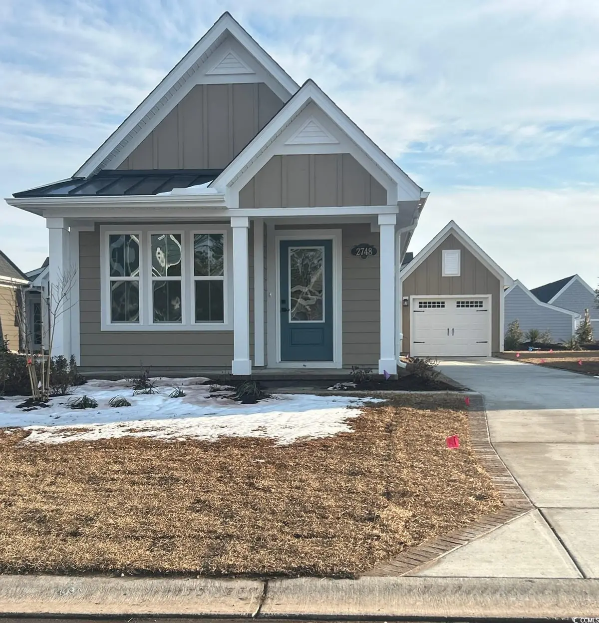 2748 Rowyn St., Longs, SC 29568 - #1