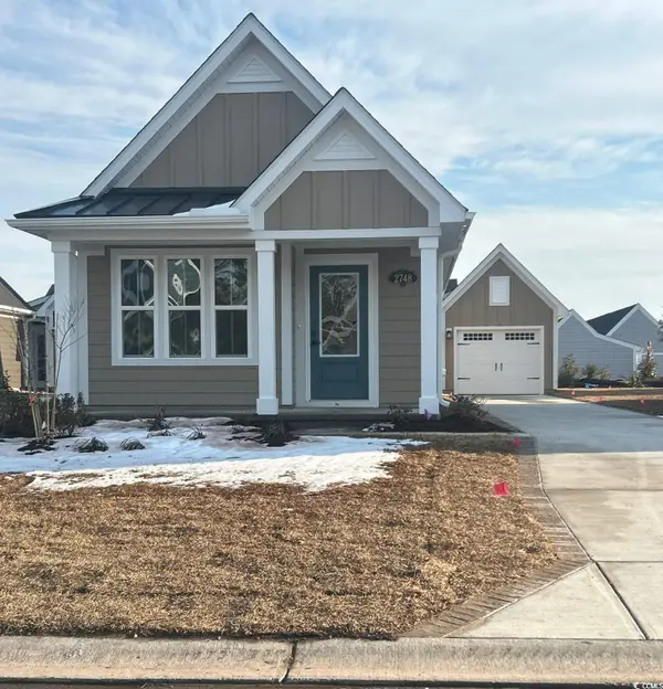 2748 Rowyn St., Longs, SC 29568