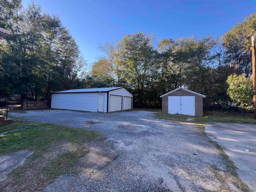 1107 North Longstreet St., Kingstree, SC 29556 - Image #3