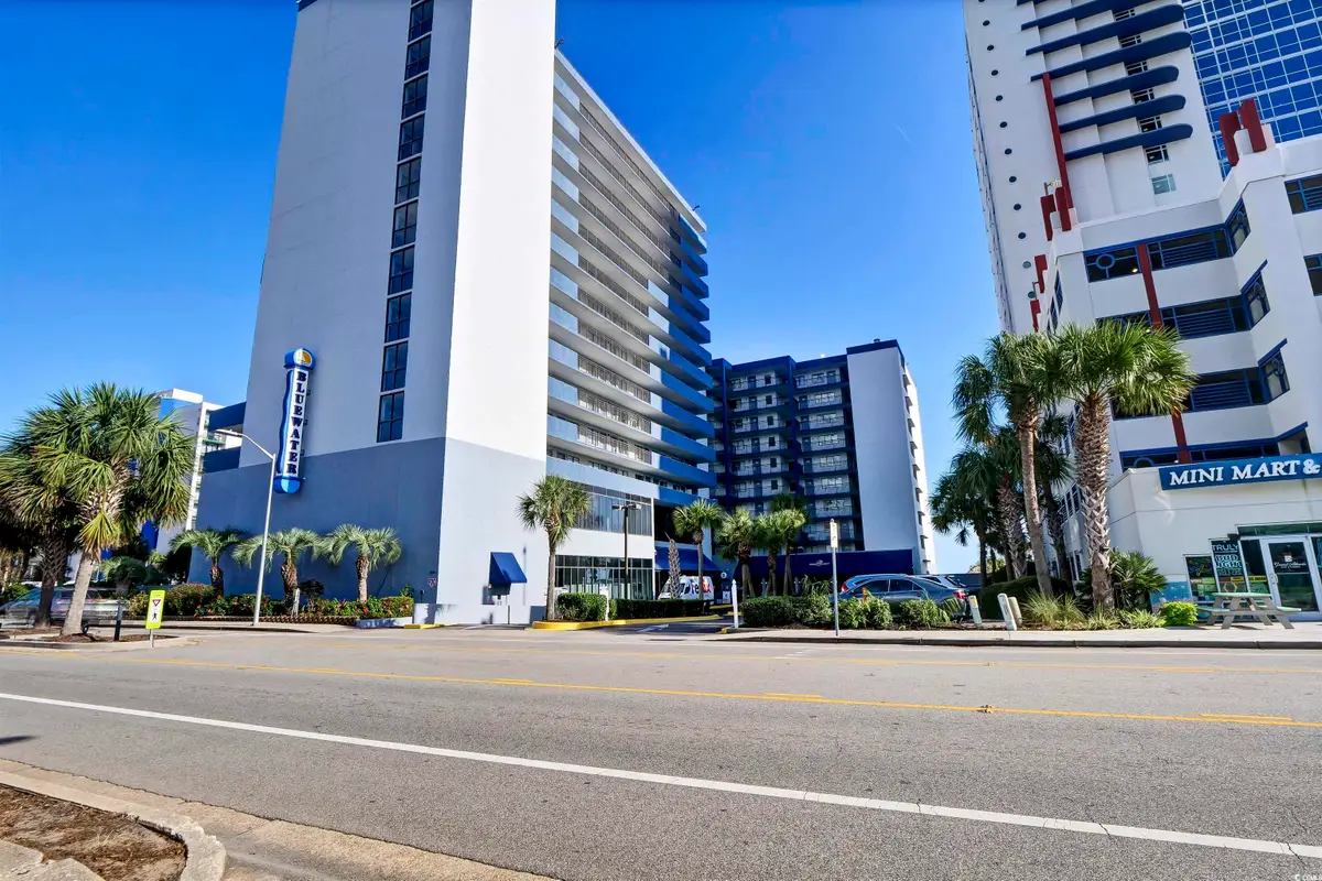 2001 S Ocean Blvd. #1506, Myrtle Beach, SC 29577 - Image #1