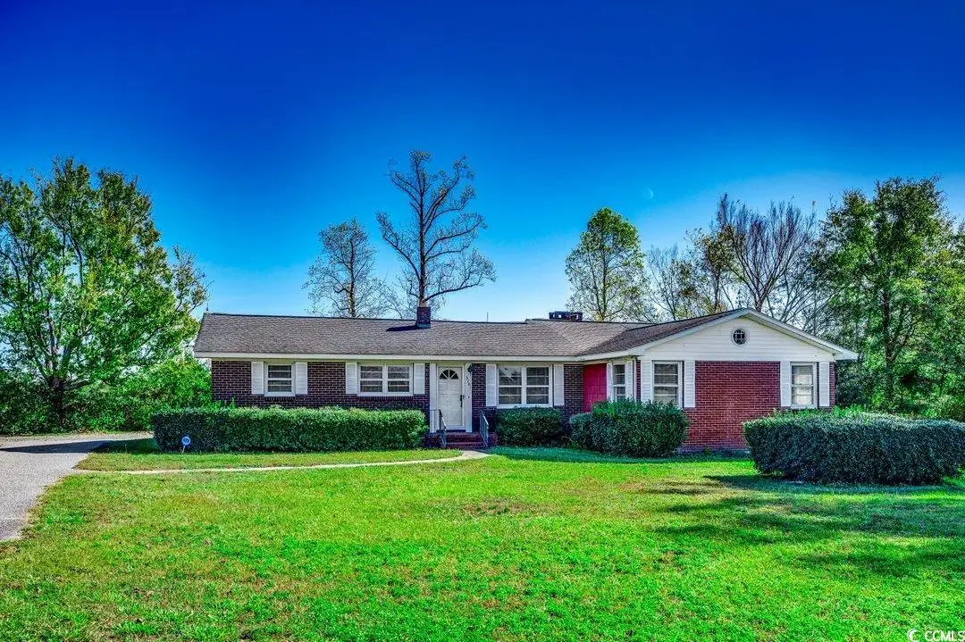 3701 South Green Sea Rd., Loris, SC 29569 - #1