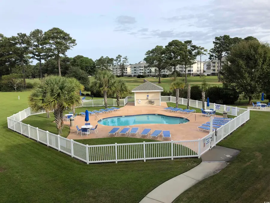 4893 Magnolia Pointe Ln. #305, Myrtle Beach, SC 29577 - Image #2