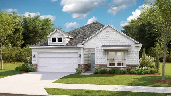8747 NW Nashville Dr., Calabash, NC 28467