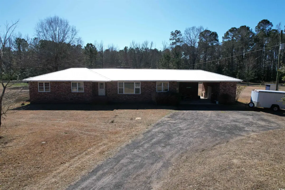 4575 Saints Delight Rd., Georgetown, SC 29440 - Image #1