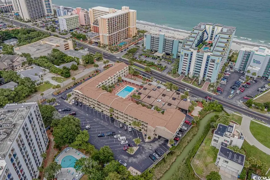 6803 N Ocean Blvd. #210, Myrtle Beach, SC 29572 - Image #2