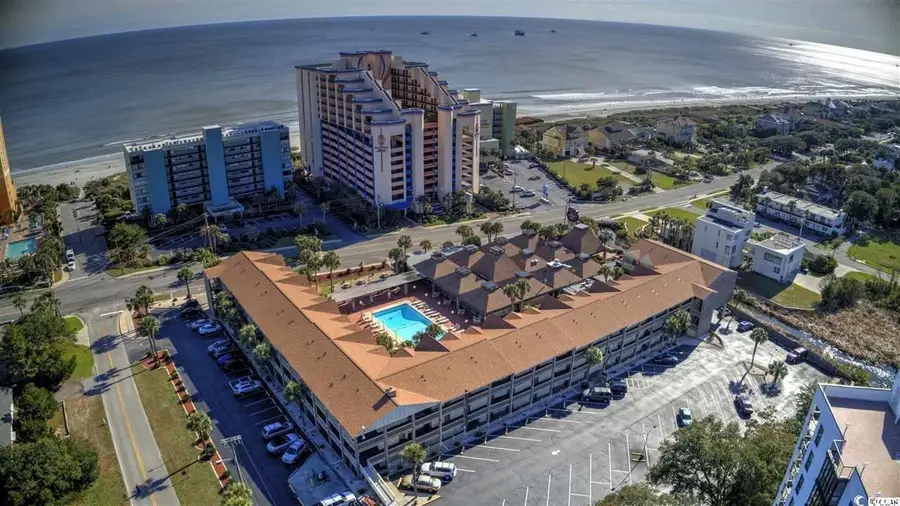 6803 N Ocean Blvd. #217, Myrtle Beach, SC 29572 - Image #2