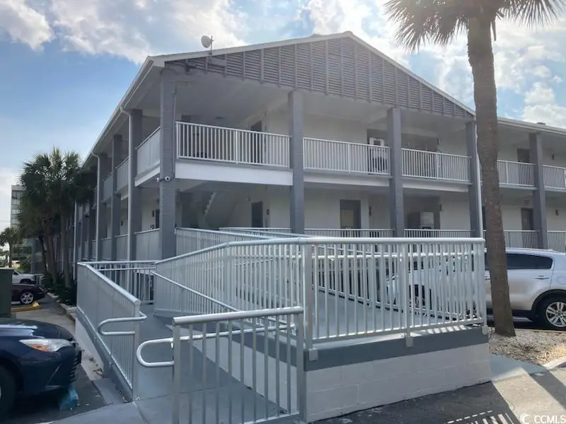 6803 N Ocean Blvd. #217, Myrtle Beach, SC 29572 - Image #3