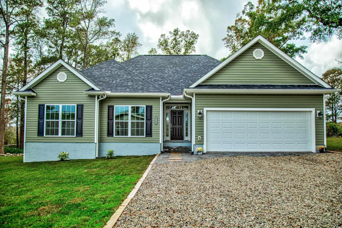 3723 Choppee Rd., Georgetown, SC 29440 - Image #1
