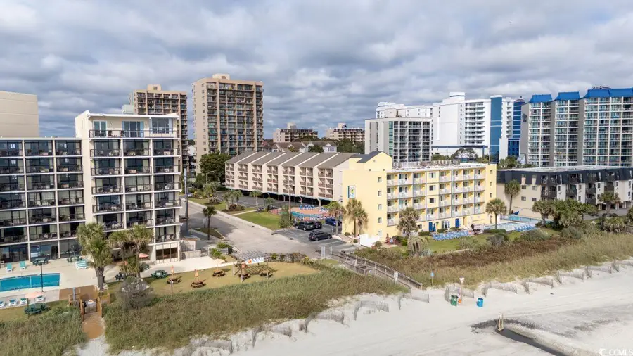 202 75th Ave N #5702/5703, Myrtle Beach, SC 29572 - #2