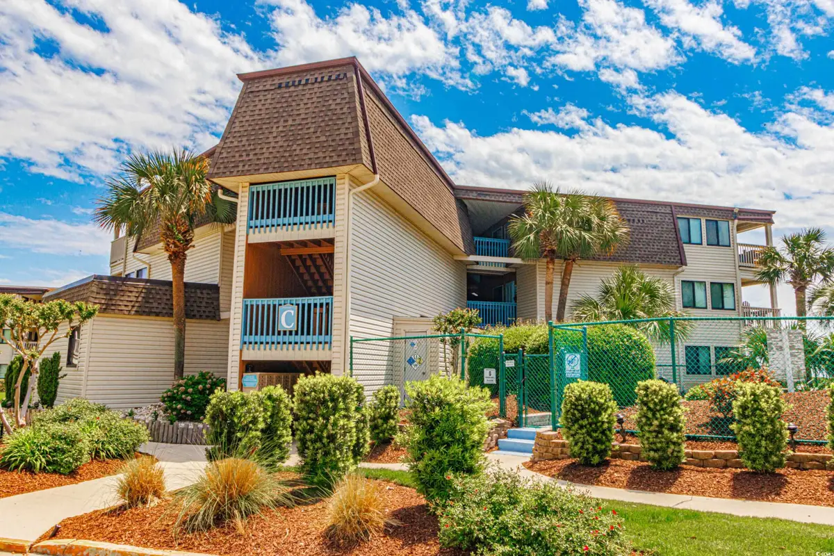 5601 N Ocean Blvd. #C-314, Myrtle Beach, SC 29577 - #1
