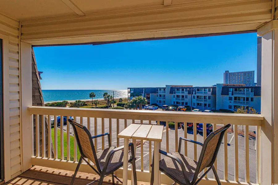 5601 N Ocean Blvd. #C-314, Myrtle Beach, SC 29577 - #2