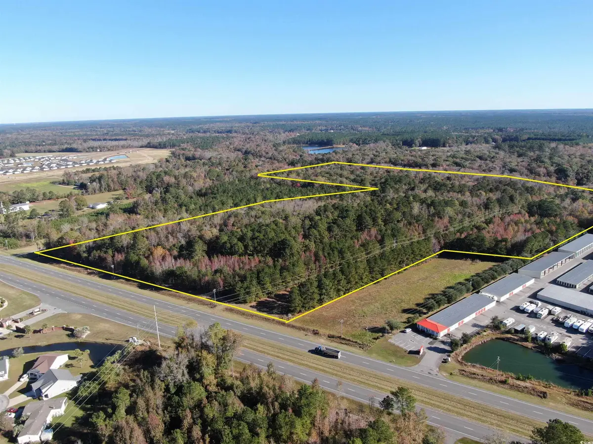 TBD Highway 9, Longs, SC 29568 - Image #1