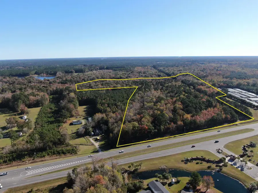TBD Highway 9, Longs, SC 29568 - Image #2