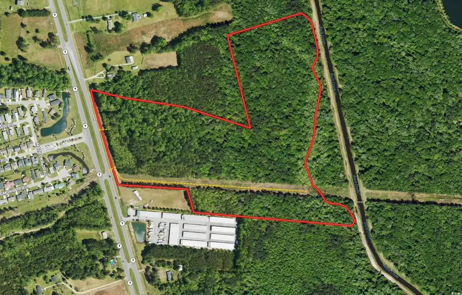 TBD Highway 9, Longs, SC 29568 - Image #3