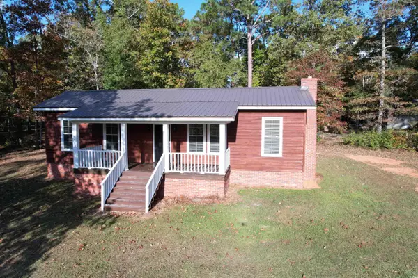 1401 Charles Dr., Manning, SC 29102