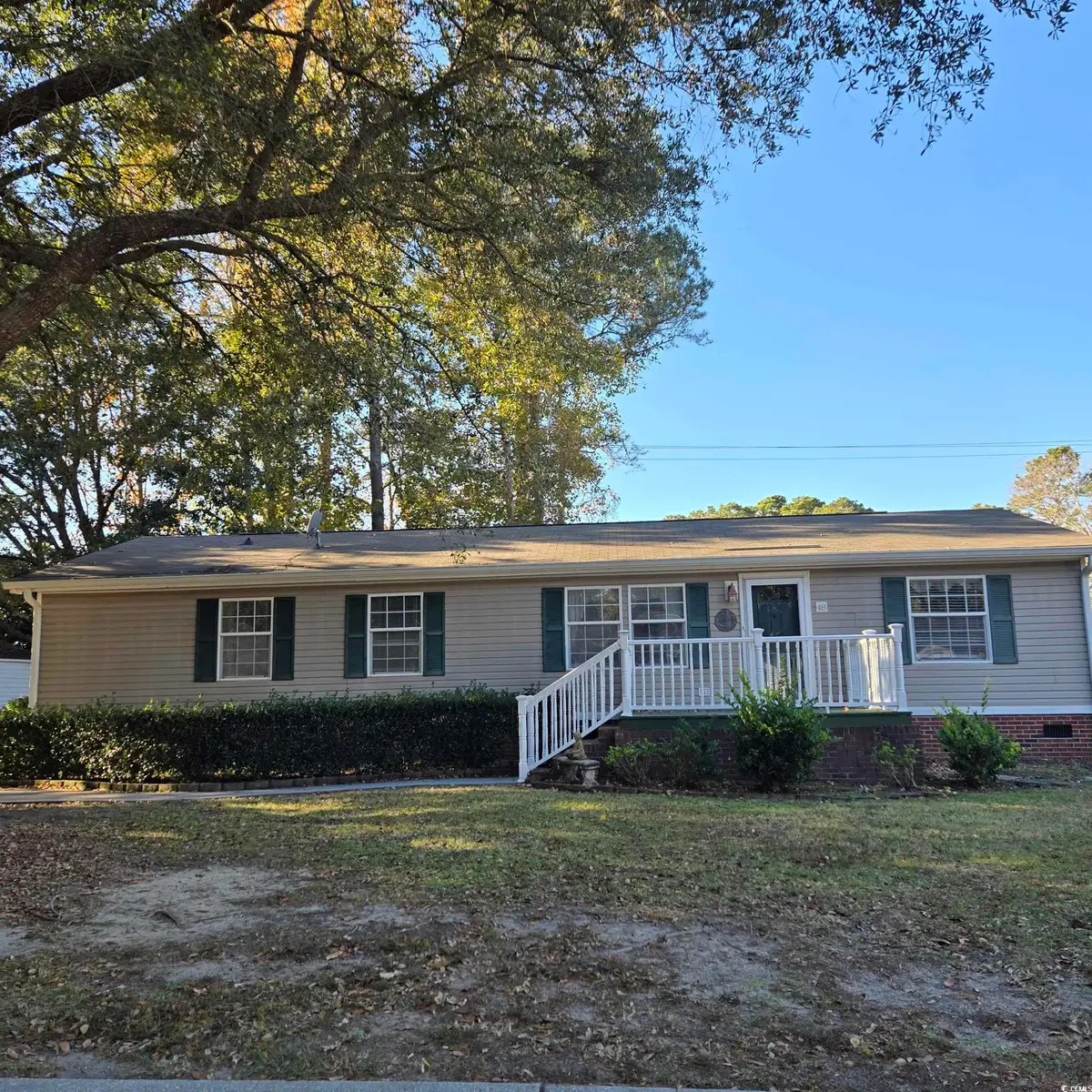 48 Talon Circle, Murrells Inlet, SC 29576 - Image #1