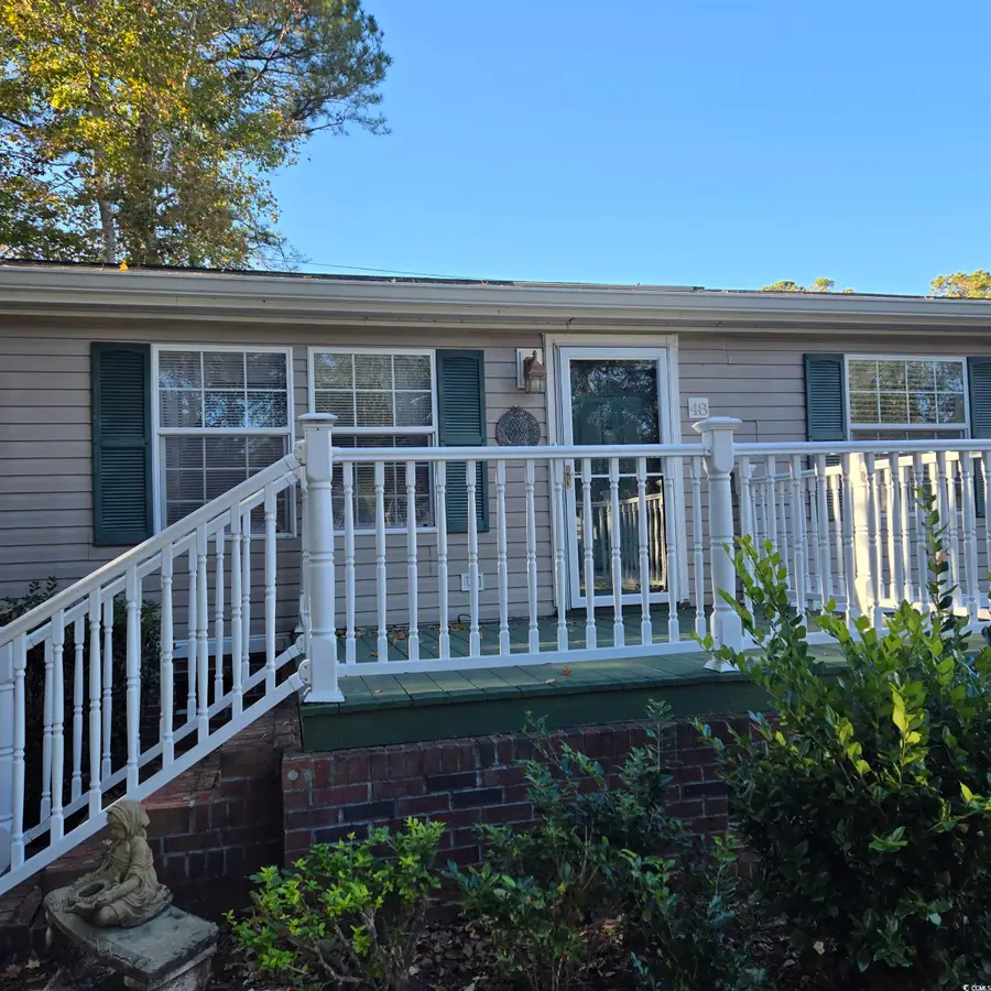 48 Talon Circle, Murrells Inlet, SC 29576 - Image #2