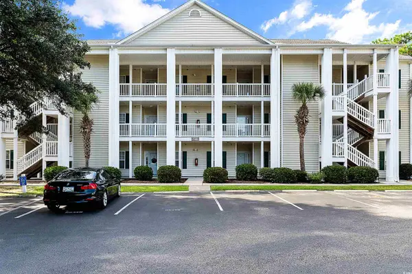 6010 Windsor Green Way #301, Myrtle Beach, SC 29579