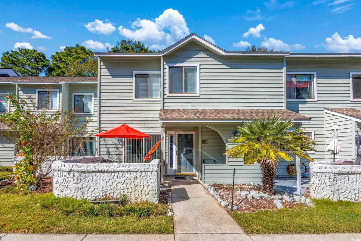 86 Shadow Moss Pl. #86, North Myrtle Beach, SC 29582 - #1
