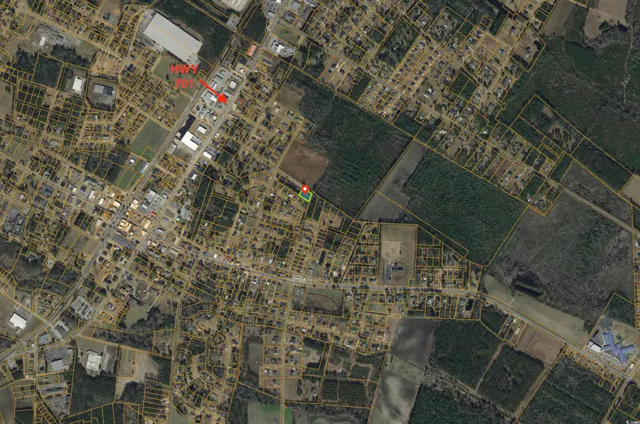 4824 Holly St., Loris, SC 29569 - Image #2