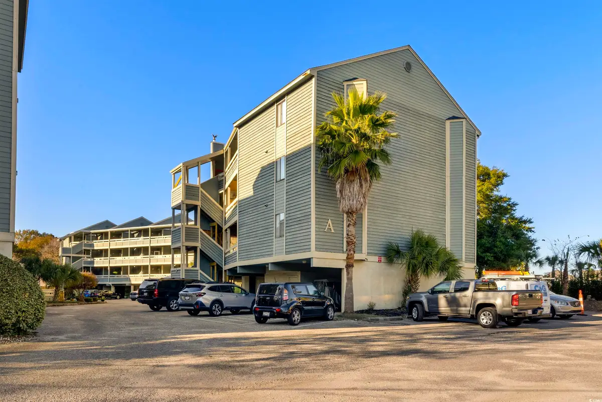 1101 Possum Trot Rd. #A103, North Myrtle Beach, SC 29582 - #1
