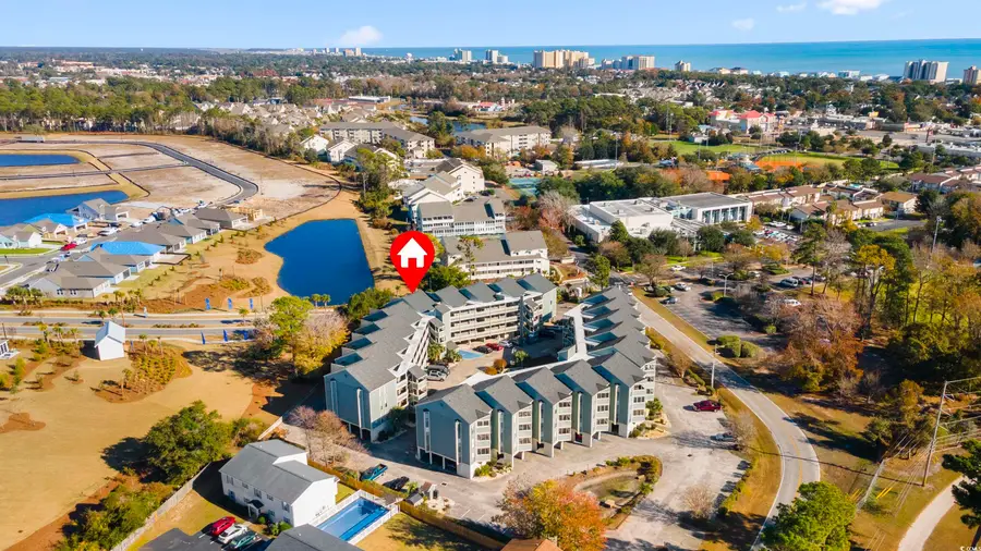 1101 Possum Trot Rd. #A103, North Myrtle Beach, SC 29582 - #3