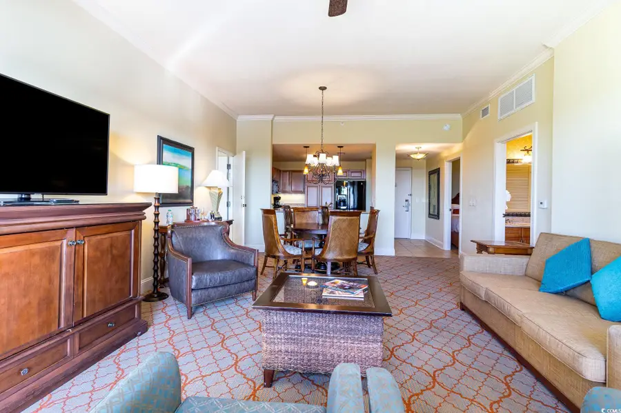 8121 Amalfi Pl. #4-1203 A&B, Myrtle Beach, SC 29572 - Image #3