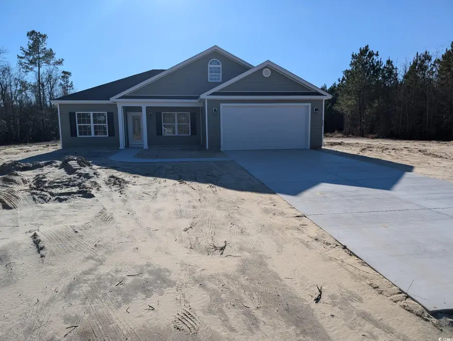 TBD 4 Mineral Springs Rd., Conway, SC 29527 - #2