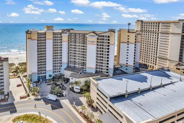 4800 S Ocean Blvd. #412, North Myrtle Beach, SC 29582