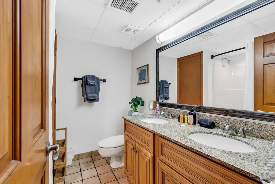 4800 S Ocean Blvd. #412, North Myrtle Beach, SC 29582 - Image #3