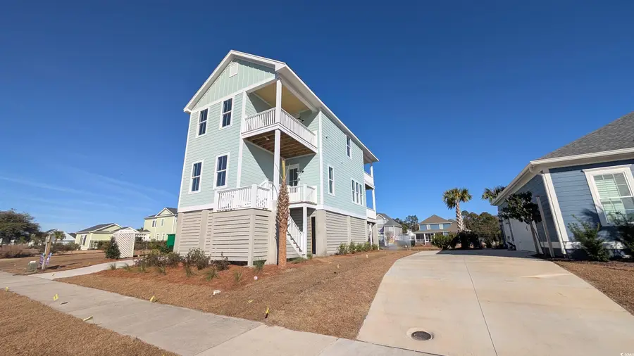 1017 Tarpon Pond Rd., North Myrtle Beach, SC 29582 - #2