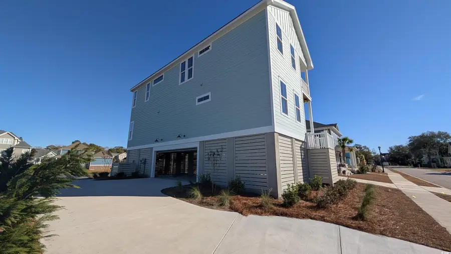 1017 Tarpon Pond Rd., North Myrtle Beach, SC 29582 - #3