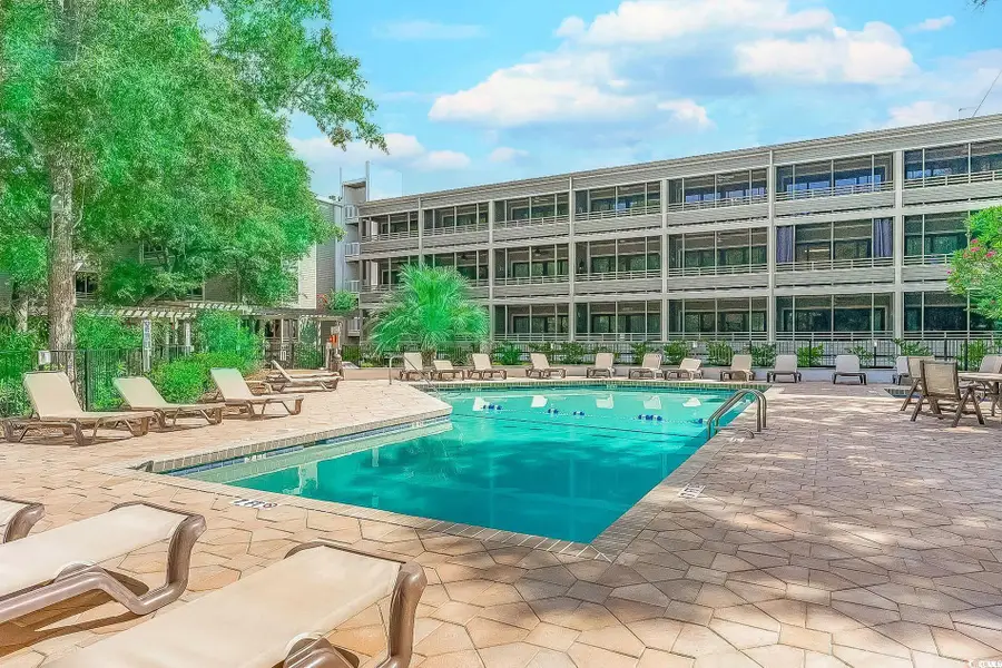 415 Ocean Creek Dr. #2373, Myrtle Beach, SC 29572 - Image #2