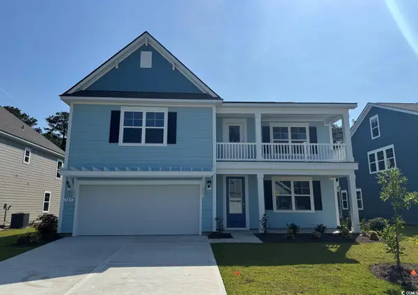 547 Slaty Dr., Myrtle Beach, SC 29588