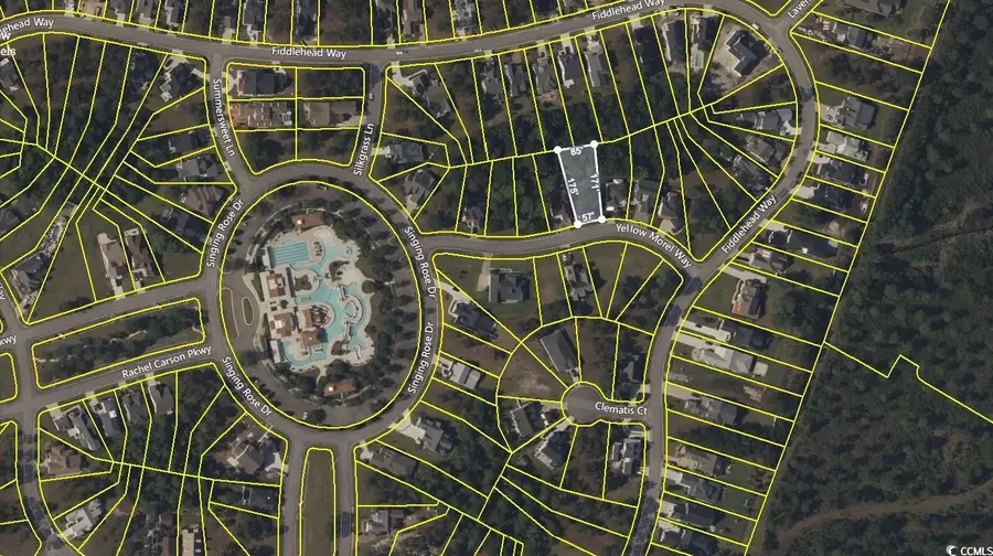 2214 Yellow Morel Way, Myrtle Beach, SC 29579 - Image #2