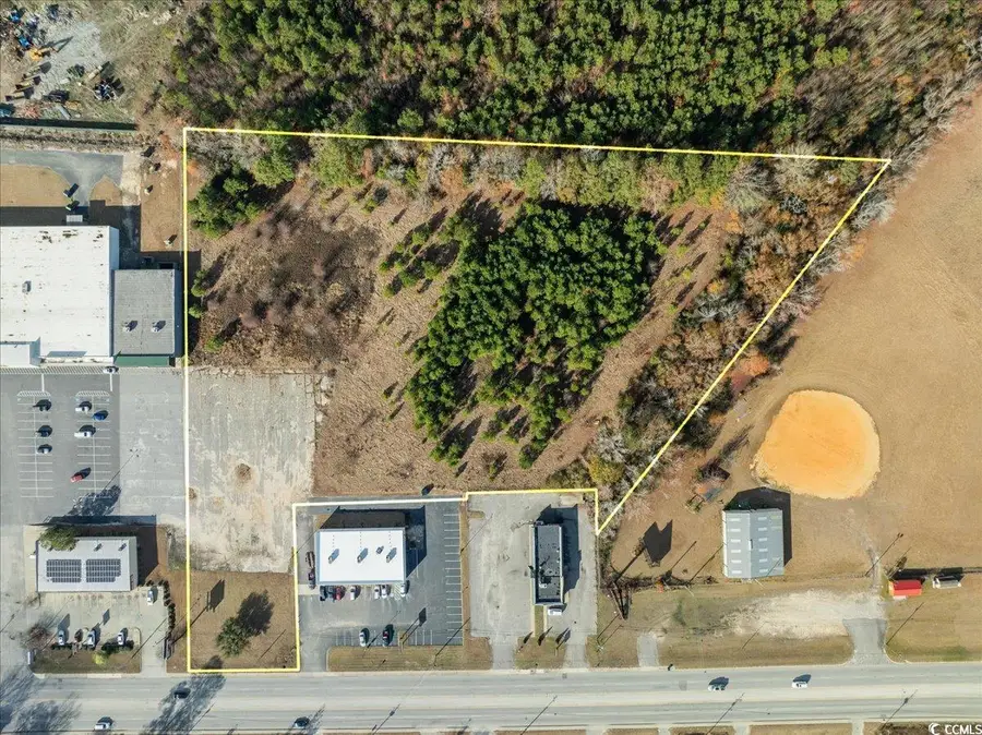 Highway 76, Marion, SC 29571 - Image #2