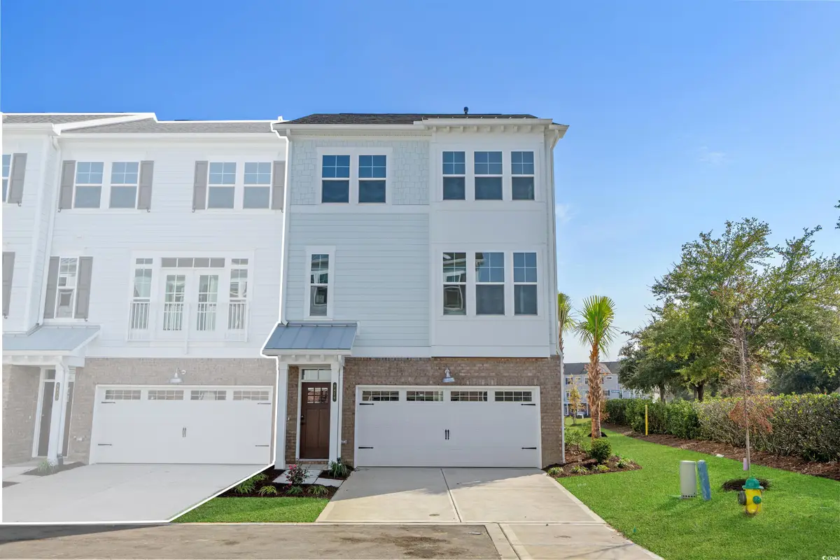 8476 Duke Pl. #32, Myrtle Beach, SC 29572 - #1