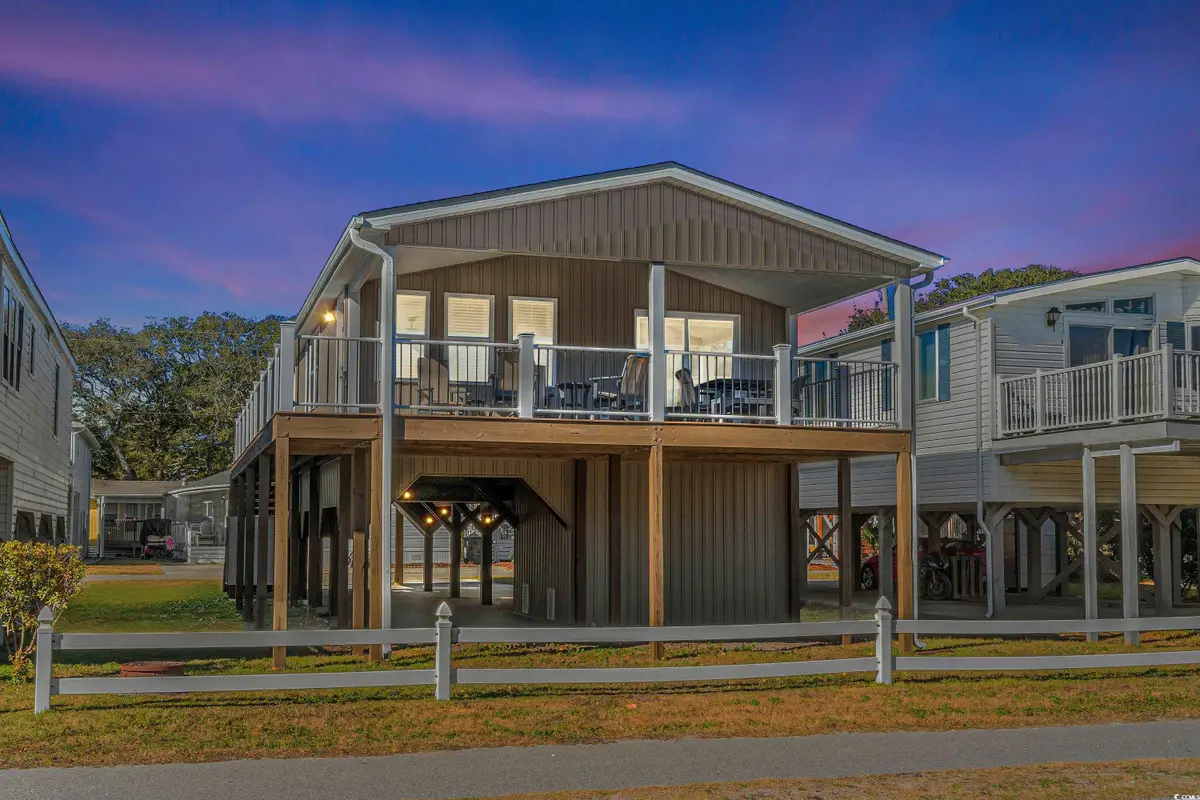2118 Lark Dr., Surfside Beach, SC 29575 - Image #1