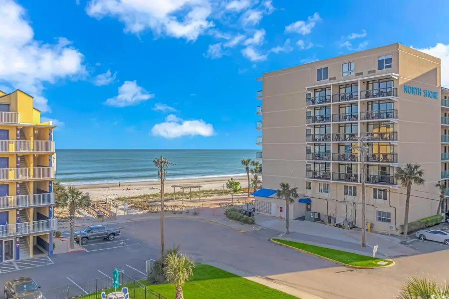 202 75th Ave N #5704/5705, Myrtle Beach, SC 29572 - #2