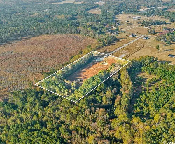 TBD Highway 915, Loris, SC 29569