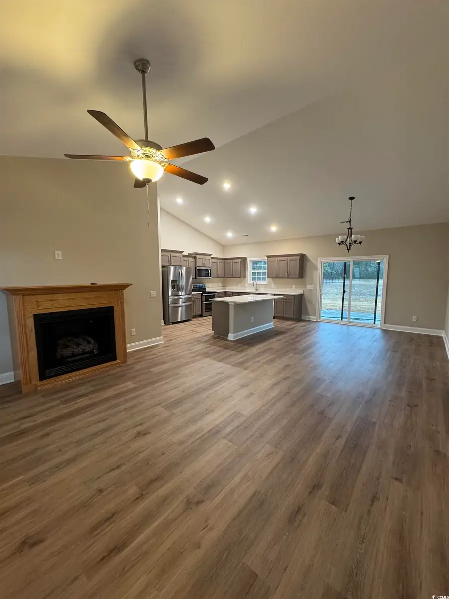 TBB 12 Mineral Springs Rd., Conway, SC 29527 - #2