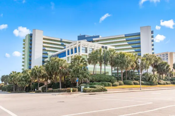1105 S Ocean Blvd. #620, Myrtle Beach, SC 29577