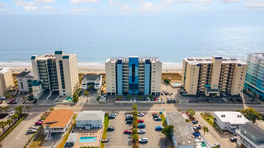 4619 S Ocean Blvd. #207, North Myrtle Beach, SC 29582 - #2