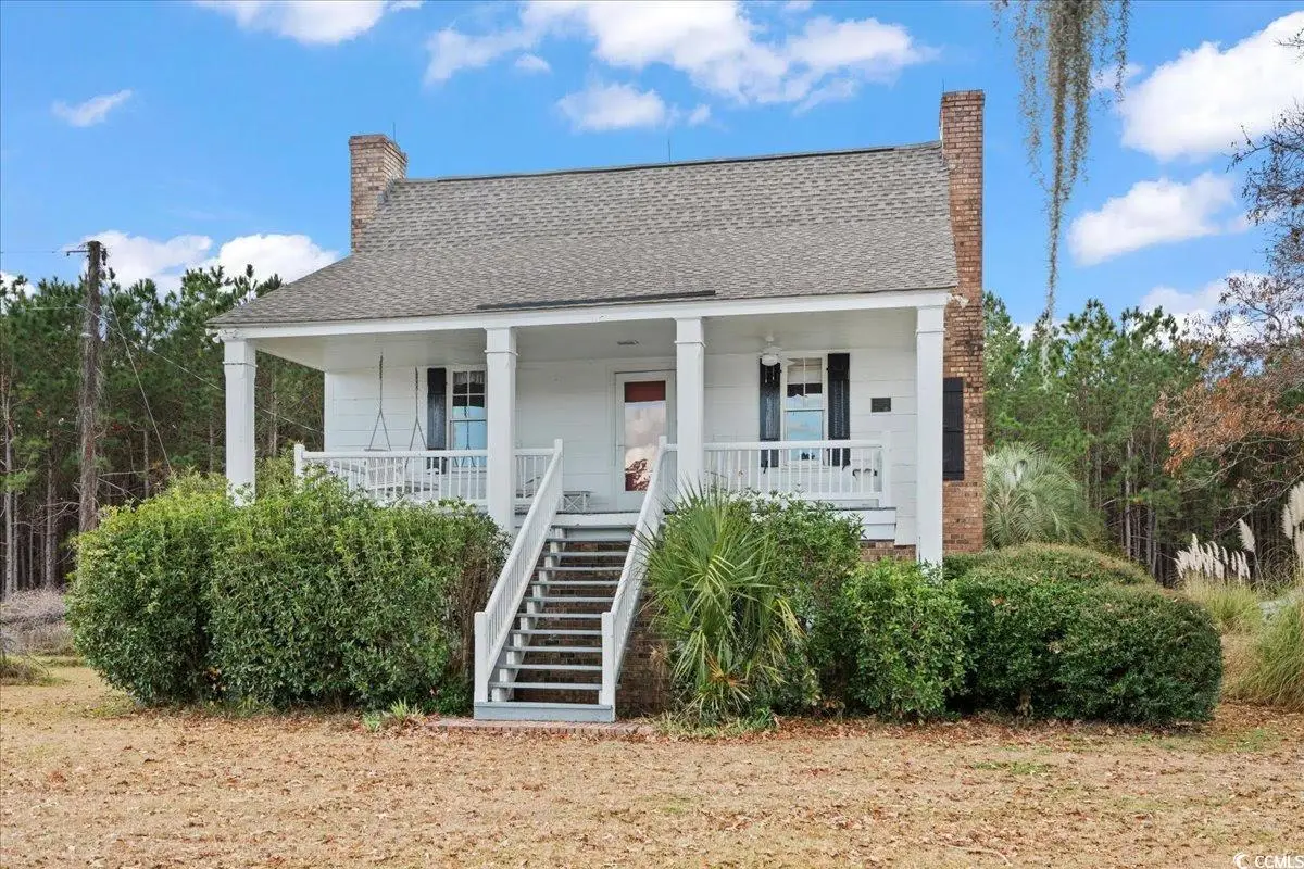 739 & 741 Jones Rd., Lake City, SC 29560 - #1