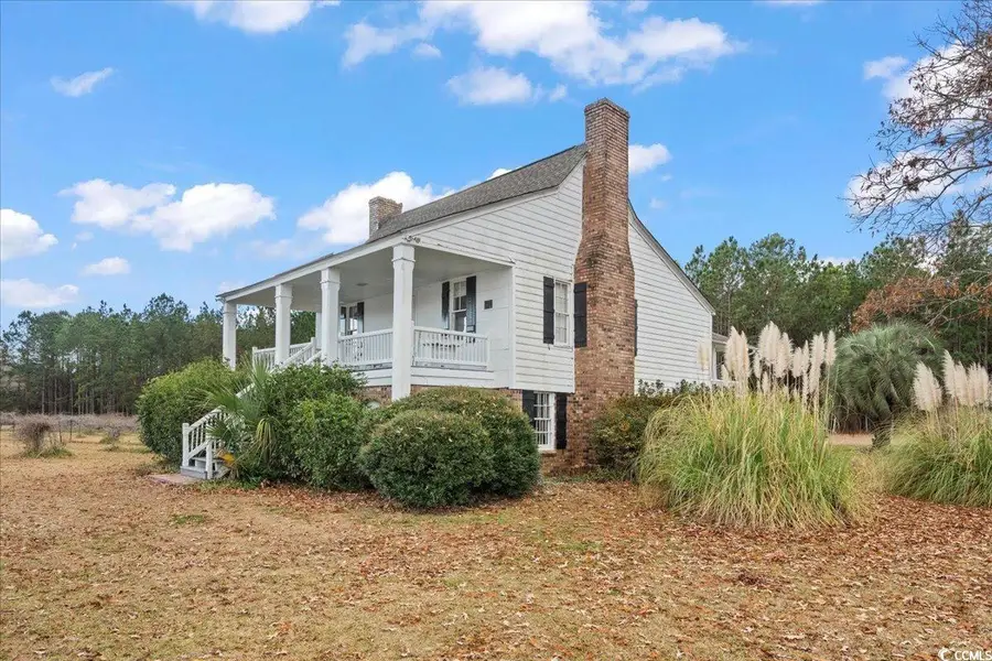 739 & 741 Jones Rd., Lake City, SC 29560 - #2